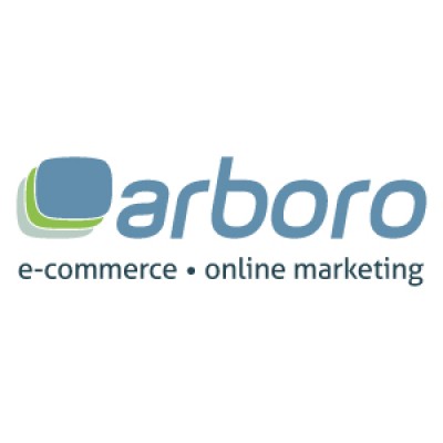 arboro GmbH Logo