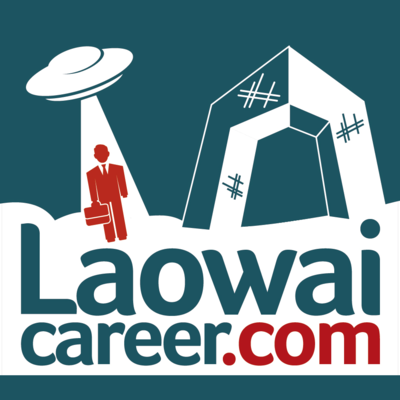 LaowaiCareer Logo