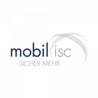 Mobil ISC GmbH Logo