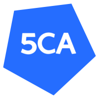 5CA Logo