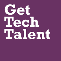 GetTechTalent Logo
