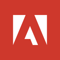 Adobe  Logo
