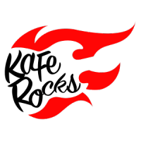 KaFe Rocks Logo