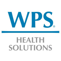 WPS Health Solutions Logo