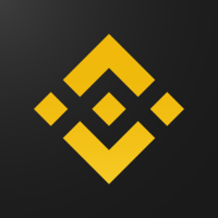 Binance Logo