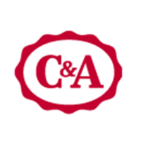 C & A Logo