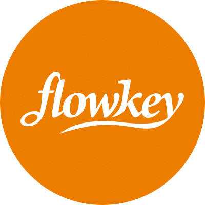 flowkey GmbH Logo