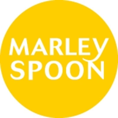Marley Spoon Logo