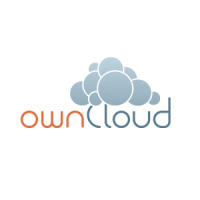 ownCloud Logo