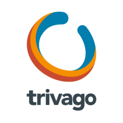 trivago Logo
