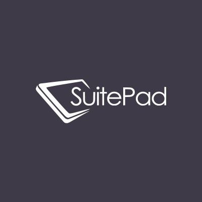 SuitePad Logo