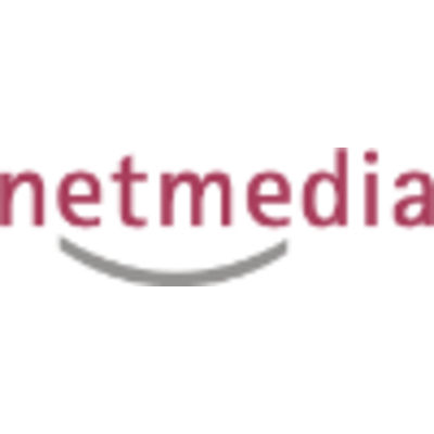 netmedianer GmbH Logo