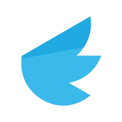 Winged IT Logo