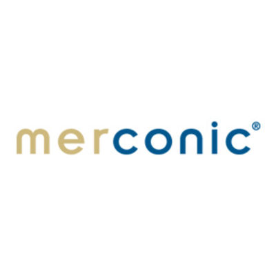 merconic GmbH Logo