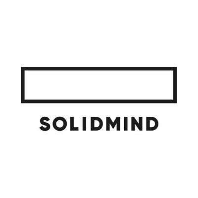 SOLIDMIND Nutrition GmbH Logo
