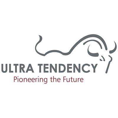 Ultra Tendency Logo