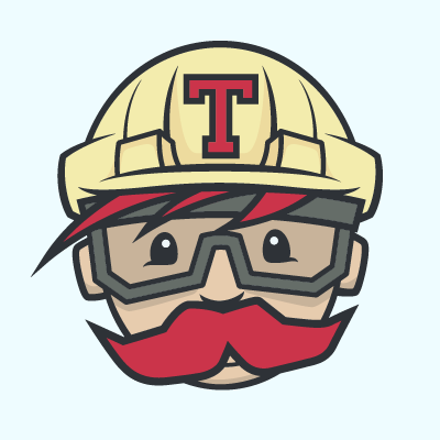 Travis CI Logo