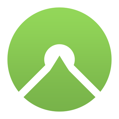 komoot Logo