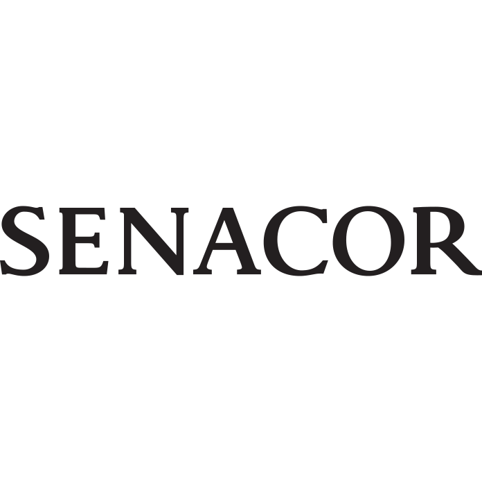 Senacor Technologies AG Logo