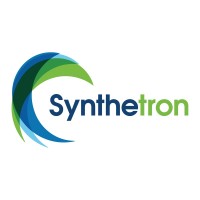 Synthetron Logo