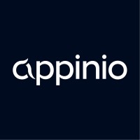 Appinio Logo