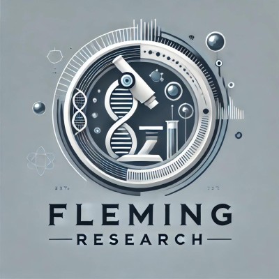 Fleming-Research Logo