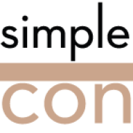 simplecon GmbH Logo