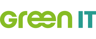 Green IT Das Systemhaus GmbH Logo