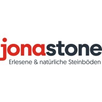 jonastone GmbH & Co. KG Logo