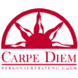 carpediem Personalberatung GmbH Logo