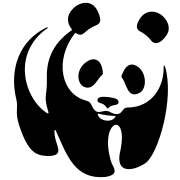 WWF Deutschland Logo