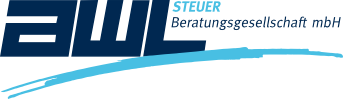 AWL Steuerberatungsgesellschaft mbH Logo