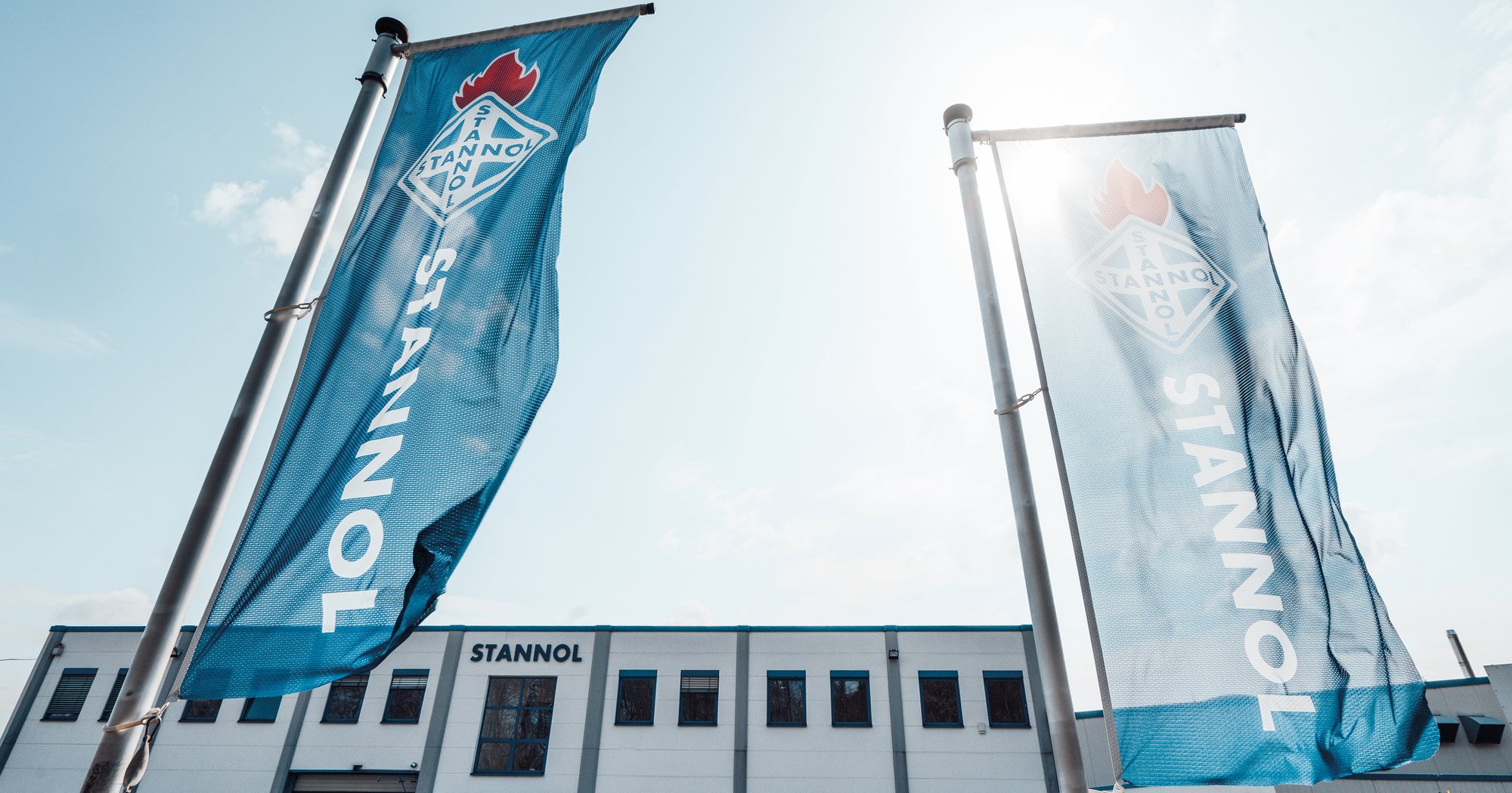 STANNOL GmbH & Co. KG Logo