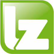 LZ Informatik Logo