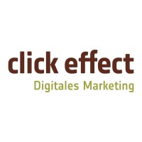 Click Effect GmbH Logo