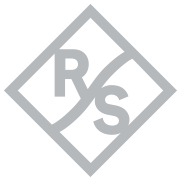 Rohde & Schwarz Logo