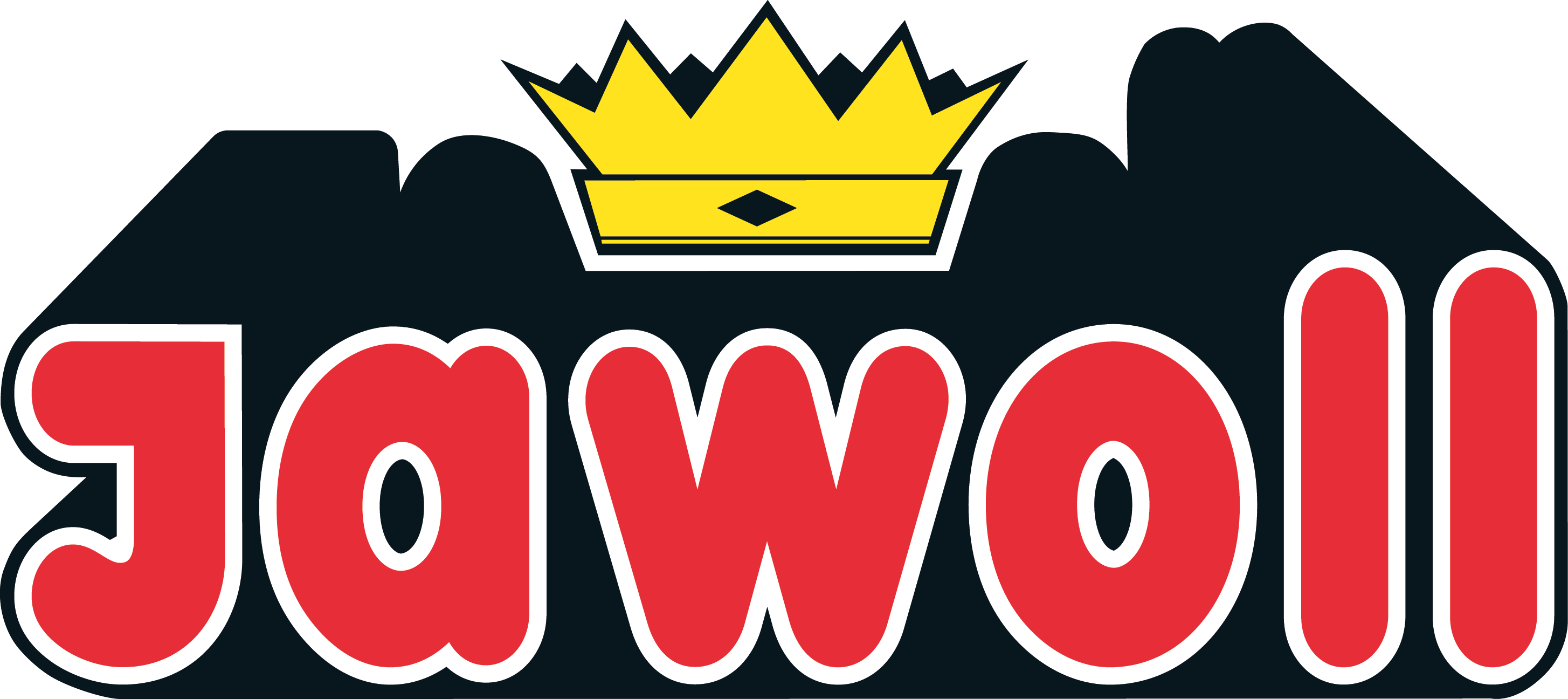 Jawoll - J.A.Woll Handels GmbH Logo