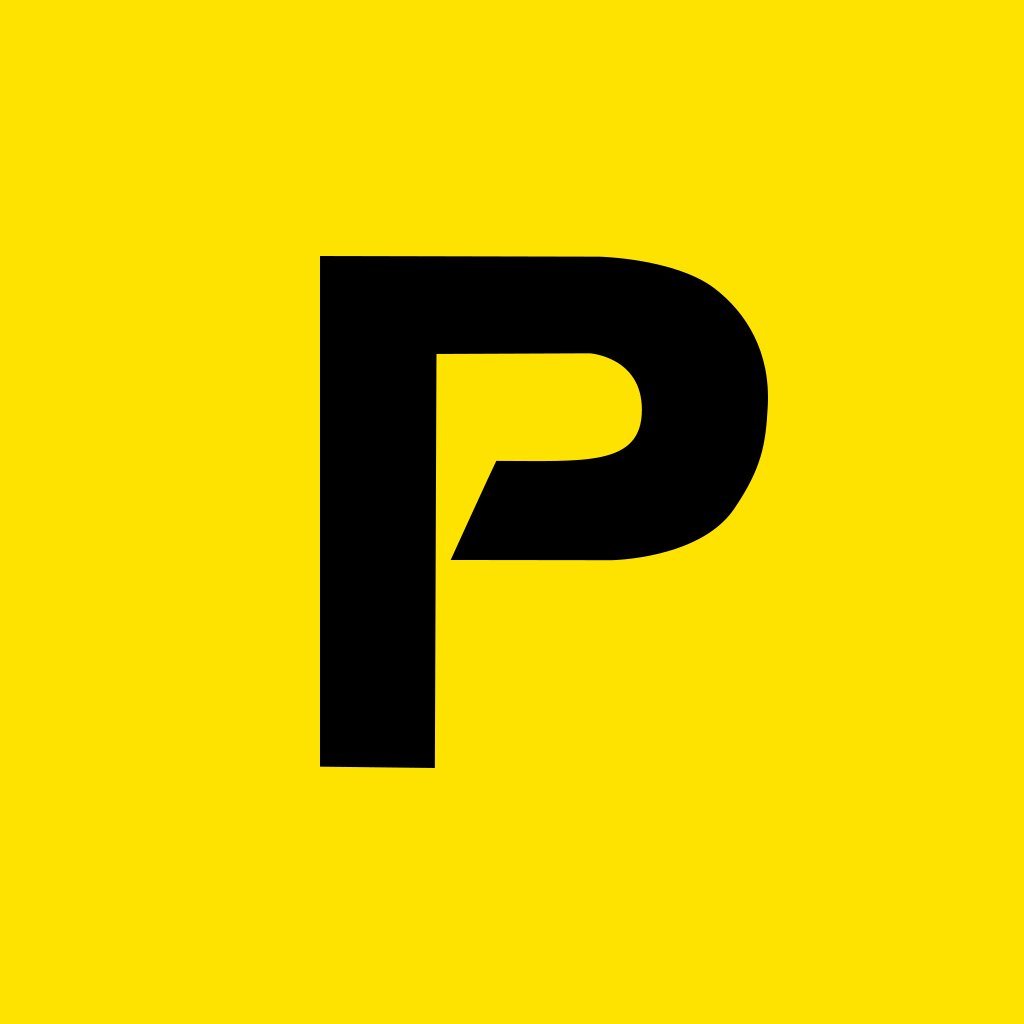 PALFINGER Asia Pacific Logo