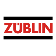 Ed. Züblin AG, Direktion Karlsruhe, Stabsbereich Technologie und Bauprozesse Logo