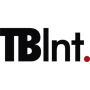 TB International GmbH Logo