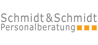 Schmidt & Schmidt Personalberatung GmbH Logo