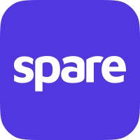 Spare Labs Logo