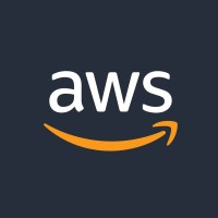 Amazon Web Services, Inc. Logo
