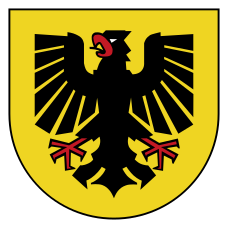 Stadt Dortmund Logo