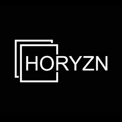 horyzn.io Logo
