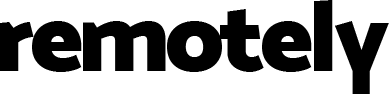 remotely.de Logo
